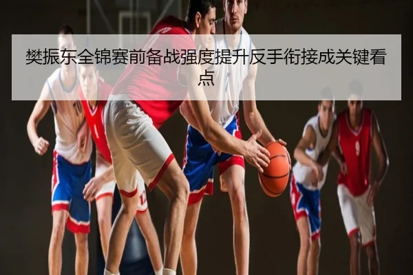 樊振东全锦赛前备战强度提升反手衔接成关键看点