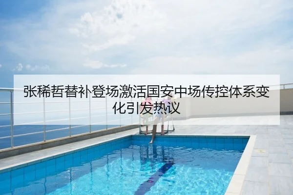 张稀哲替补登场激活国安中场传控体系变化引发热议