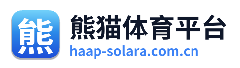 熊猫体育平台 Logo